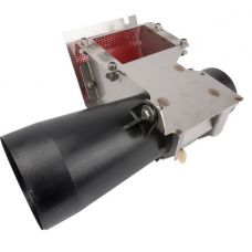 Загруз.воронка DF 135 er System AC498772 АС498772, Kverneland , Квернеланд
